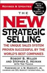 New Strategic Selling - Robert B. Miller ; Stephen E. Heiman ; Tad Tuleja - 9780446695190