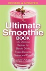 The Ultimate Smoothie Book - Cherie Calbom - 9780446695794