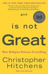 God Is Not Great - Christopher Hitchens - 9780446697965