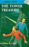 The Tower Treasure - Franklin W. Dixon - 9780448089010