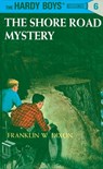 Hardy Boys 06: the Shore Road Mystery - Franklin W. Dixon - 9780448089065