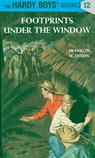 Hardy Boys 12: Footprints Under the Window - Franklin W. Dixon - 9780448089126