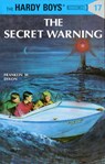 Hardy Boys 17: the Secret Warning - Franklin W. Dixon - 9780448089171