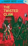 Hardy Boys 18: the Twisted Claw - Franklin W. Dixon - 9780448089188