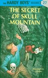 Hardy Boys 27: the Secret of Skull Mountain - Franklin W. Dixon - 9780448089270
