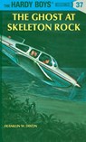 The Ghost at Skeleton Rock - Franklin W. Dixon - 9780448089379
