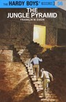 Hardy Boys 56: The Jungle Pyramid - Franklin W. Dixon - 9780448089560