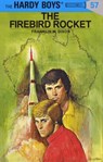Hardy Boys 57: the Firebird Rocket - Franklin W. Dixon - 9780448089577