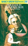 Nancy Drew 20: the Clue in the Jewel Box - Carolyn Keene - 9780448095202