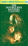 Nancy Drew 50: the Double Jinx Mystery - Carolyn Keene - 9780448095509