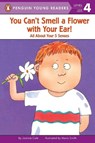 You Can't Smell a Flower with Your Ear! - Joanna Cole - 9780448404691