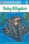 Baby Alligator - Ginjer L. Clarke - 9780448420950