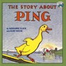 The Story about Ping - Marjorie Flack - 9780448421650