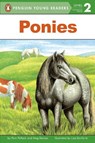 Ponies - Pam Pollack ; Meg Belviso - 9780448425245