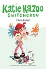 I HATE RULES - Nancy Krulik - 9780448431000