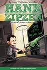 The Day of the Iguana #3 - Henry Winkler ; Lin Oliver - 9780448432120