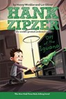The Day of the Iguana #3 - Henry Winkler ; Lin Oliver - 9780448432120