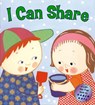 I Can Share - Karen Katz - 9780448436111