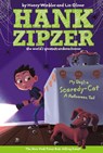 My Dog's a Scaredy-Cat #10: A Halloween Tail - Henry Winkler - 9780448438788