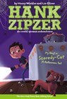 My Dog's a Scaredy-Cat #10: A Halloween Tail - Henry Winkler - 9780448438788