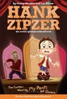 The Curtain Went Up, My Pants Fell Down - Henry Winkler - 9780448442679