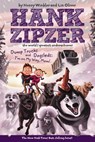 Dump Trucks and Dogsleds: I'm on My Way, Mom! - Henry Winkler - 9780448443805