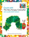 Count with the Very Hungry Caterpillar [With Giant Reusable Stickers] - Eric Carle - 9780448444208