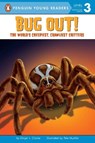 Bug Out! - Ginjer L. Clarke - 9780448445434