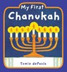 My First Chanukah - Tomie dePaola - 9780448448596