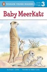 Baby Meerkats - Ginjer L. Clarke - 9780448451060