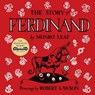 STORY OF FERDINAND - LEAF,  Munro ; Lawson, Robert - 9780448456942