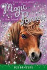 A New Friend - Sue Bentley - 9780448462059