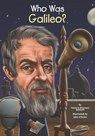Who Was Galileo? - Patricia Brennan Demuth ; Who HQ - 9780448479859