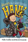 Fake Snakes and Weird Wizards - Henry Winkler - 9780448482521