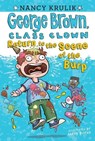 Return to the Scene of the Burp #19 - Nancy Krulik - 9780448482873