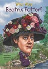 Who Was Beatrix Potter? - Sarah Fabiny ; Who HQ - 9780448483054