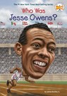 Who Was Jesse Owens? - James Buckley ; Who HQ - 9780448483078
