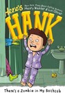 There's a Zombie in My Bathtub - Henry Winkler - 9780448485126