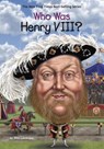 Who Was Henry VIII? - Ellen Labrecque - 9780448488547