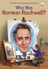 Who Was Norman Rockwell? - Sarah Fabiny ; Who HQ - 9780448488646