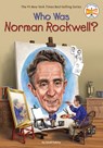 Who Was Norman Rockwell? - Sarah Fabiny ; Who HQ - 9780448488646