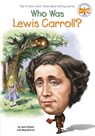 Who Was Lewis Carroll? - Pam Pollack ; Meg Belviso - 9780448488677