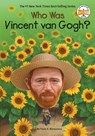 Who Was Vincent van Gogh? - Paula K. Manzanero ; Who HQ - 9780448489575