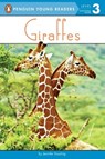Giraffes - Jennifer Dussling - 9780448489698