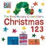 The Very Hungry Caterpillar's Christmas 123 - Eric Carle - 9780448490090