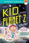 Crash! - Nancy Krulik - 9780448490120
