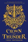 Crown of Thunder - Tochi Onyebuchi - 9780448493947