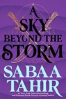 Sky Beyond the Storm - Sabaa Tahir - 9780448494548