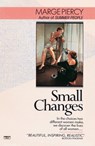 Small Changes - Marge Piercy - 9780449000939