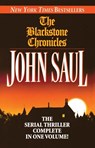 The Blackstone Chronicles - John Saul - 9780449001929